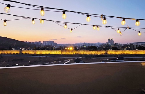 Paldal-gu House | Designer House