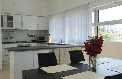 Esentepe Villa | Designer villa, peaceful location by sea, near golf course. New: WIFI for free