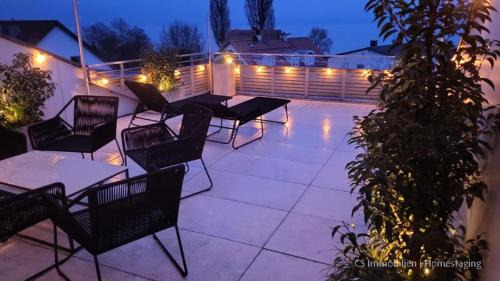 Immenstaad am Bodensee Apartment | Designerloft See