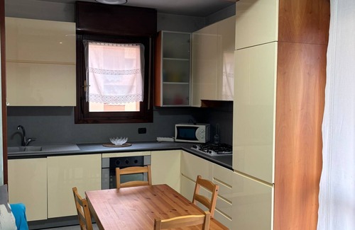 Desio Apartment | DESIO APARTMENT