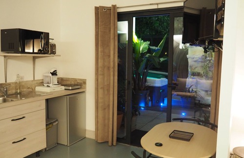 La Clisse Bed & Breakfast | Desir'Add