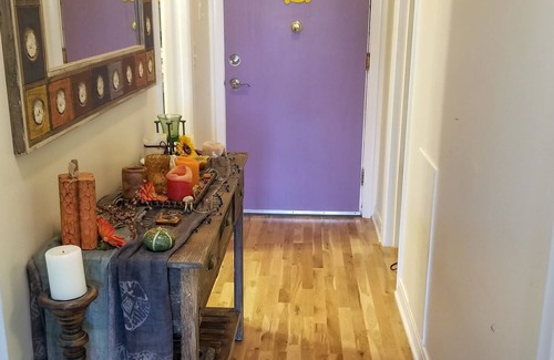 Linden Hills Condo | Desirable Linden Hills Condo