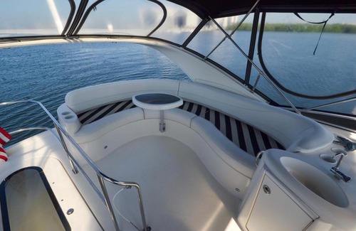 Cancun Boat Rental | Desire