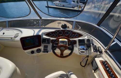 Cancun Boat Rental | Desire