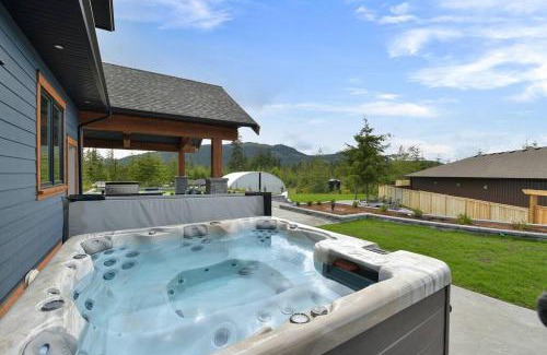Shawnigan Lake House | Despard Estate