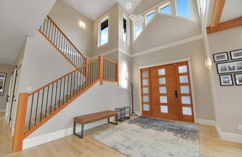 Shawnigan Lake House | Despard Estate