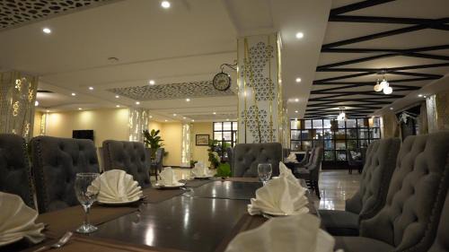 Khyber Pakhtunkhwa Hotel | Destination Hotel Naran