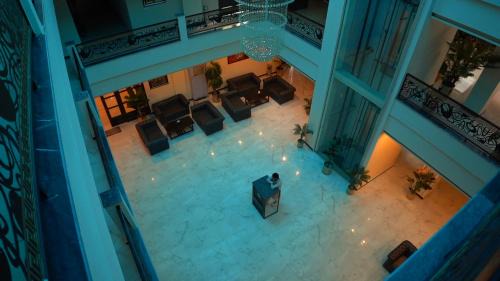 Khyber Pakhtunkhwa Hotel | Destination Hotel Naran