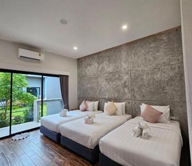 Surin Hotel | Destino Hotel Surin
