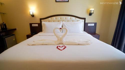 Sinquerim Hotel | Destino Luxe- A Luxury Hotel