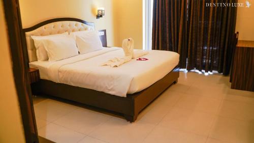Sinquerim Hotel | Destino Luxe- A Luxury Hotel