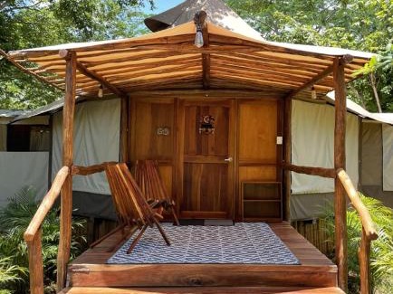 Tekit Hotel | Destino Mío Mayan Jungle Retreat
