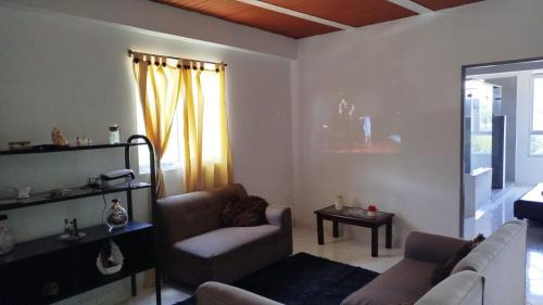 San Rafael Apartment | DESTINY Apto Central