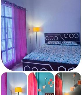 Balipara House | Destiny By Dream Den Homestay