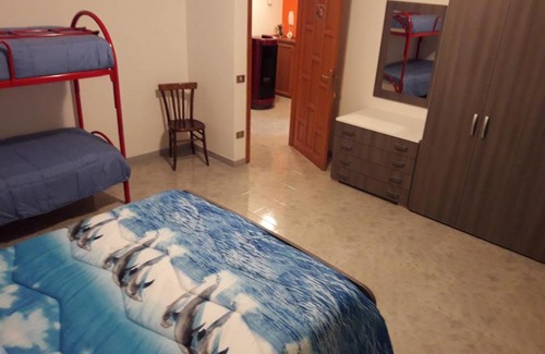 Desulo Apartment | DESULO casa vacanze