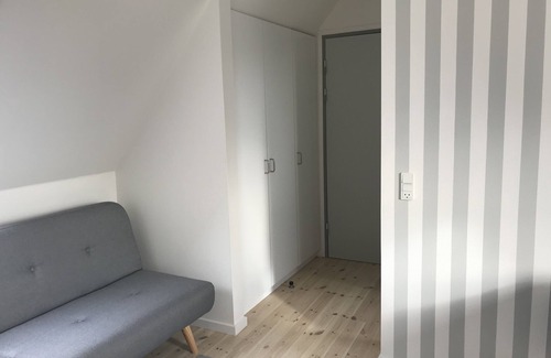 Haslev House | Det Gamle Apothek
