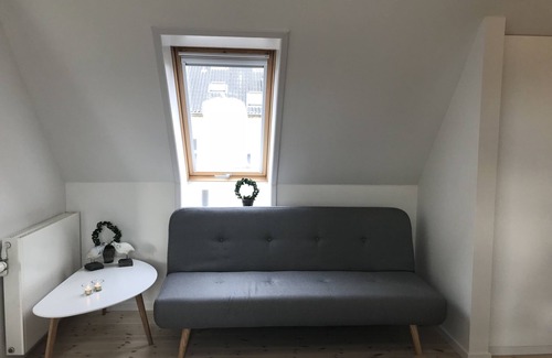 Haslev House | Det Gamle Apothek