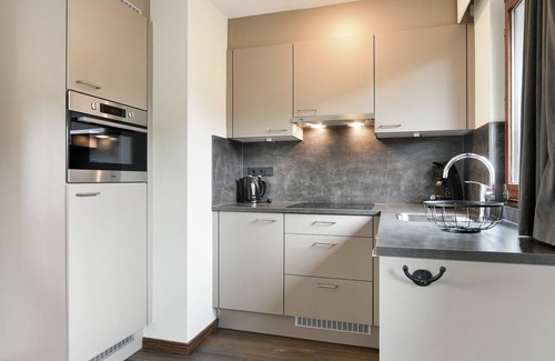 Harles Cottage | Detached 2-person bungalow