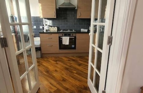 Wymington House | Detached 3BR, Ensuite & Bath, Wi-Fi, Smart TV, Self Catering, Work, Tourist