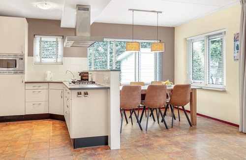 Midlaren Cottage | Detached 4-person bungalow