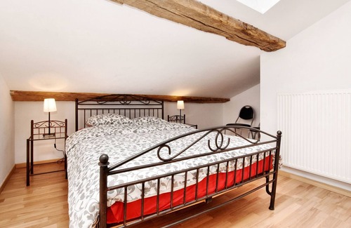 Harre House | Detached, characteristic holiday farmhouse with spacious terrace in the Ardennes