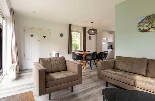 Tynaarlo Cottage | Detached bungalow for 6 persons