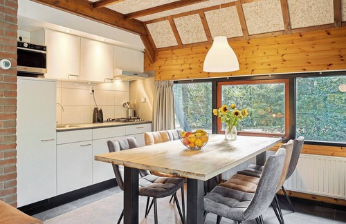Herpen Cottage | Detached bungalow for 6 people