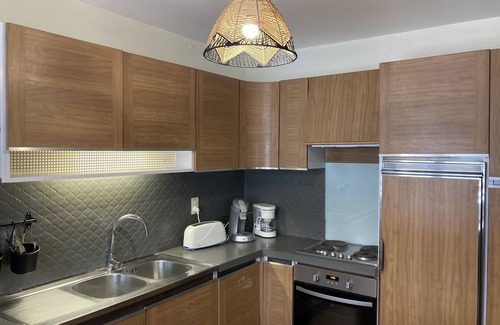 Longemaison Ski Chalet | Detached cottage in the Haut Doubs countryside