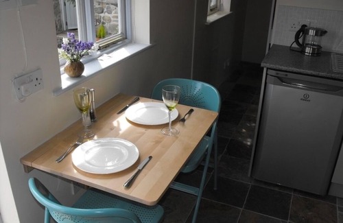 Coverack Cottage | Detached cottage within walking distance of Coverack Harbour and beach