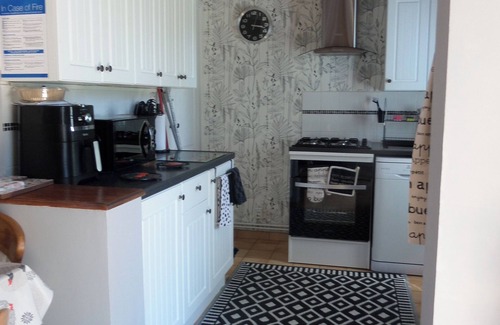 Tortefontaine Cottage | Detached Holiday Cottage, Close To Market Town Of Hesdin .