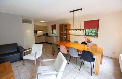 Hooghalen House | Detached holiday home, perfect for families and groups in Drenthe.