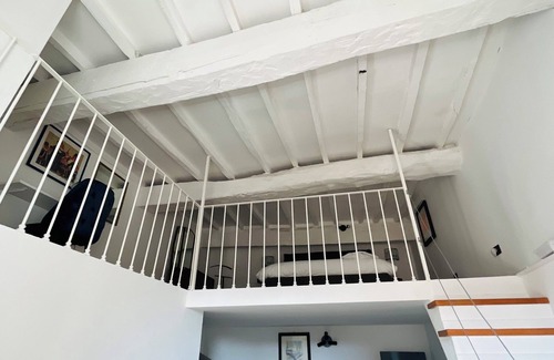 Sutri Apartment | Detached house, central and elegant