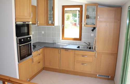 Forcalquier House | Detached house, Forcalquier, in the heart of nature, superb view