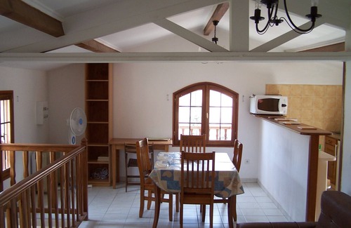 Corte House | Detached house in a property at the entrance to the Restonica valley