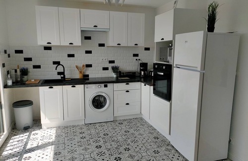 Miniac-Morvan House | Detached house near SAINT MALO
