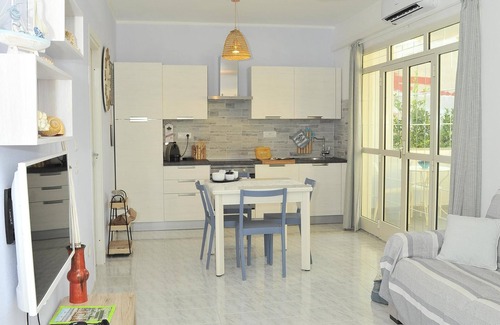 La Muddizza House | Detached house with garden in VALLEDORIA (northern Sardinia)