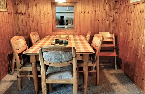 Heringhausen House | Detached house with large garden, Diemelsee, Sauerland