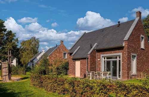 Maastricht House | Detached house with kids facilities - 3 bedrooms