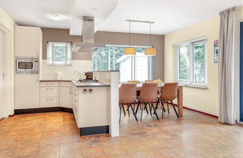 Midlaren House | Detached house with sauna near the Zuidlaardermeer