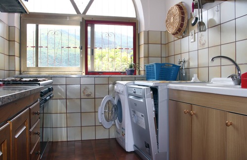 Santa Maria del Cedro House | DETACHED COTTAGE WITH CHILDREN'S POOL AND ON-SITE KEEPER
