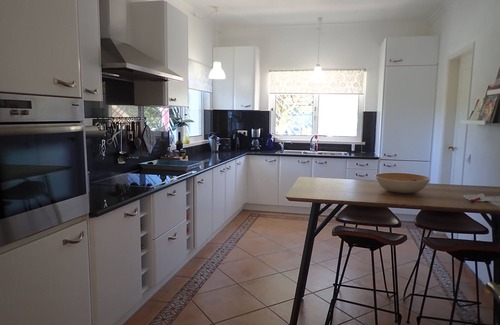 Vale de Seixos House | Detached, private villa with pool in spacious gardens, WIFI, AC