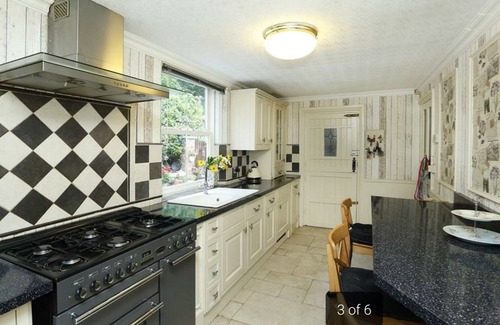 Leicester House | Detached Unique Period Country House Located in Leicester