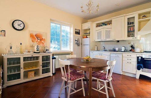 Vigneta House | Detached Villa In Own Grounds With Breathtaking Views