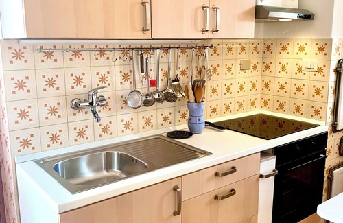 Bisceglie Villa | Detached Villa - Bisceglie