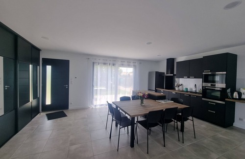 Buzet-sur-Tarn House | Detached villa in the countryside between Toulouse and Albi for up to 6 people