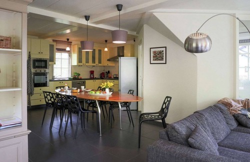 Beffe Villa | Detached villa with a large garden and terrace right in the Ardennes
