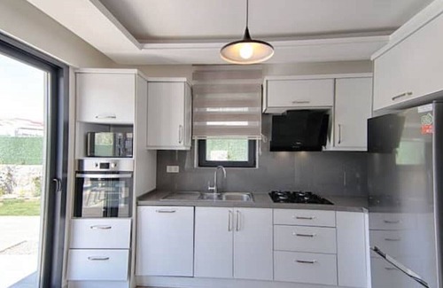 Hisaronu Villa | Detached Villa with Private Pool in Fethiye Oludeniz