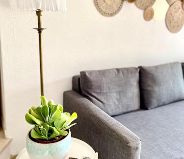 Vilamoura Apartment | Detailed Villa - In Vilamoura's Heart