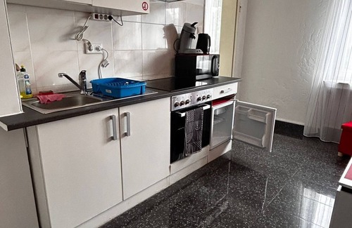 Heiligenkirchen Apartment | Detmold vacation apartment