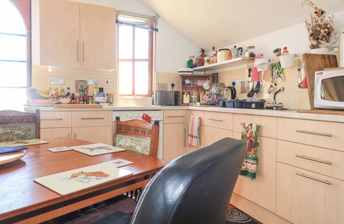 Dunchideock Cottage | Detox Dunchideock